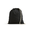 Lhotse Tote Bag Black